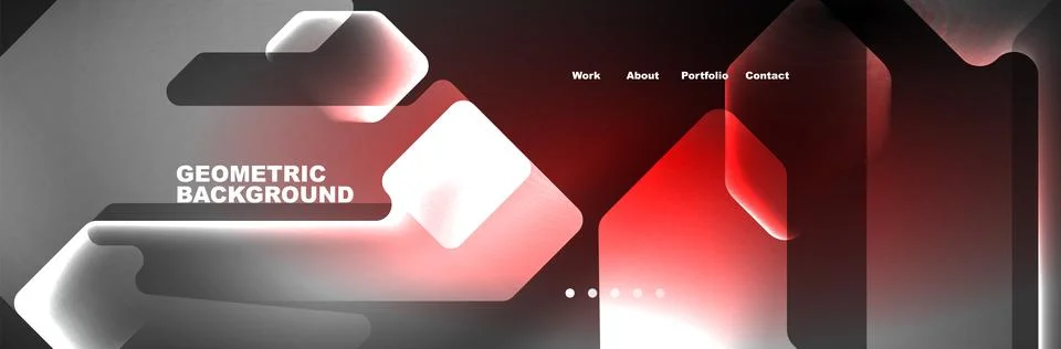 Abstract high-speed technology background. Movement pattern for banner, poster 스톡 일러스트