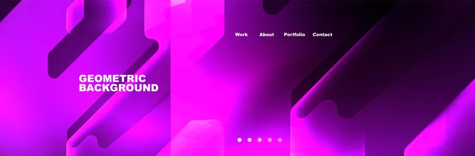 Abstract high-speed technology background. Movement pattern for banner, poster イラスト素材