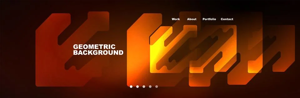 Abstract high-speed technology background. Movement pattern for banner, poster 스톡 일러스트