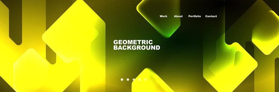 Abstract high-speed technology background. Movement pattern for banner, poster Stock Illustration