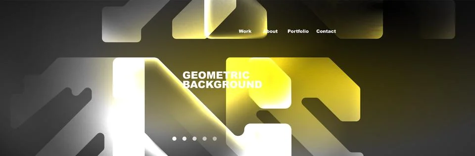 Abstract high-speed technology background. Movement pattern for banner, poster 스톡 일러스트