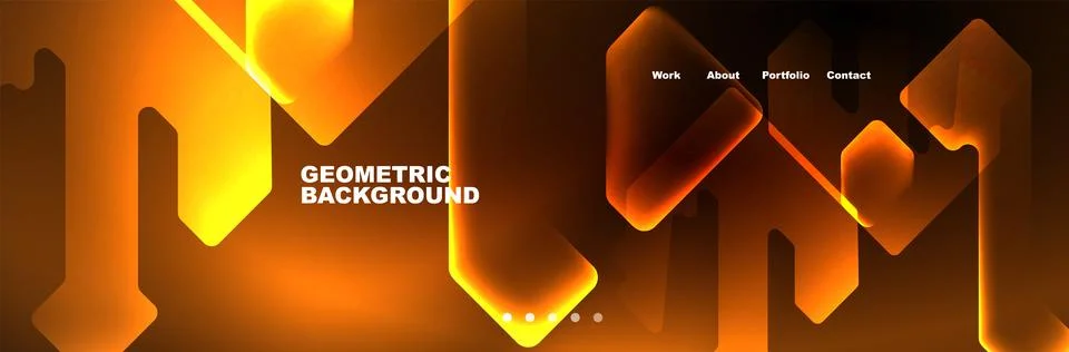 Abstract high-speed technology background. Movement pattern for banner, poster イラスト素材