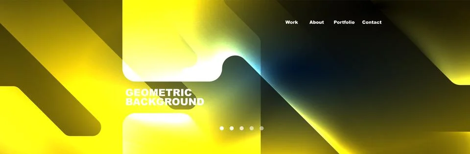 Abstract high-speed technology background. Movement pattern for banner, poster 스톡 일러스트