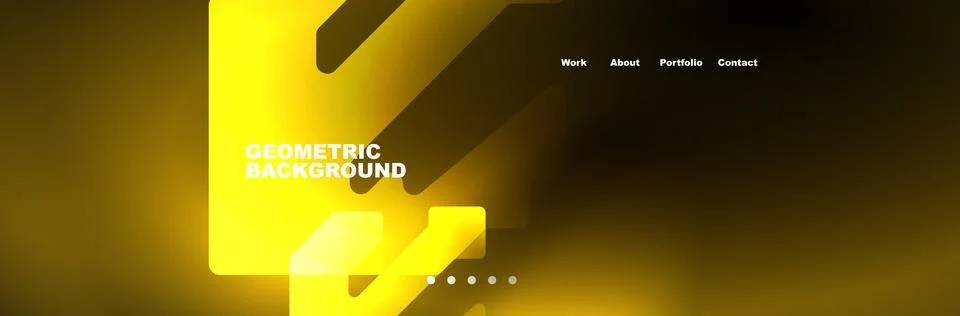 Abstract high-speed technology background. Movement pattern for banner, poster Stock Illustration