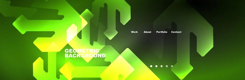 Abstract high-speed technology background. Movement pattern for banner, poster 스톡 일러스트