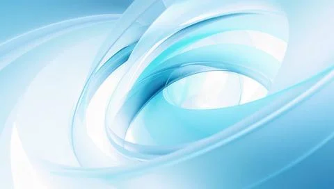 Abstract High Tech Background Abstract High Tech Background in Blue and Wh... Stock Photos