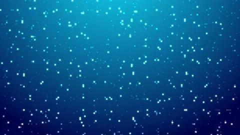 The abstract high-tech digital background represents machine learning. Stock Footage 155454342