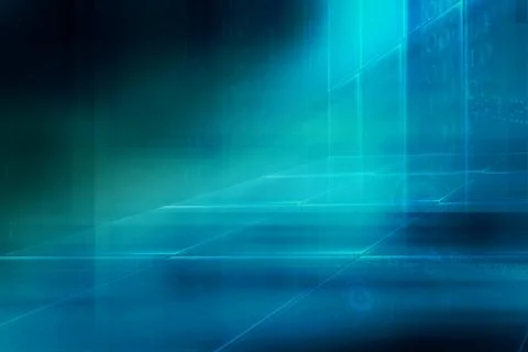 Abstract high-tech digital background concept series イラスト素材