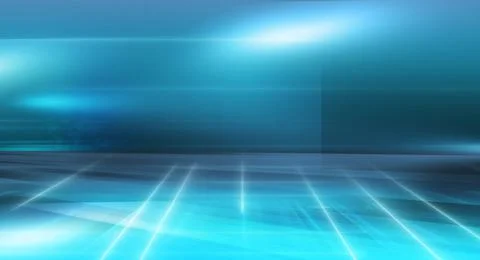 Abstract high technology background concept series Stock Illustration