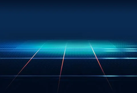 Abstract high technology background concept series Stock-Illustration