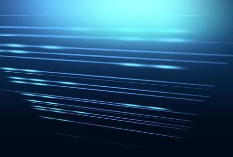 Abstract high technology background concept series 库存插图