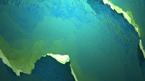 Abstract hills background Stock Footage 159949928