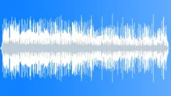 Abstract Hip Hop/Future bass track with vocal background Stock Music