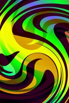 Abstract hipster background Stock Illustration