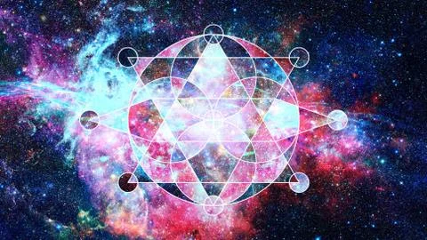 Abstract hipster geometric background. Elements of this image furnished by NA Stock Photos