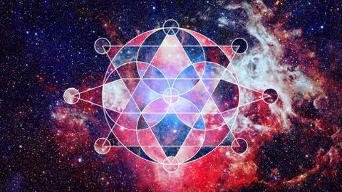 Abstract hipster geometric background. Elements of this image furnished by NA Stock Photos