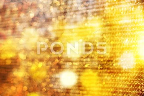 Abstract holiday background - fireworks at New Year and copy space Stock Photos