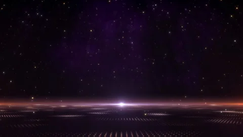 Abstract Holiday Background Stock Footage 221499662