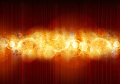 Abstract holiday background Stock Illustration