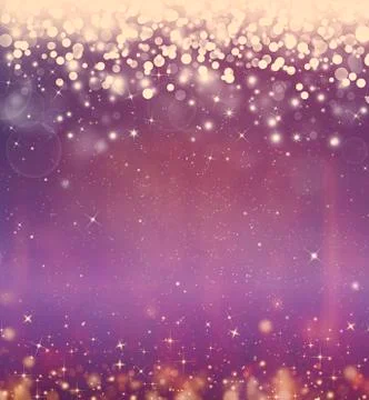 Abstract holiday background Stock Illustration