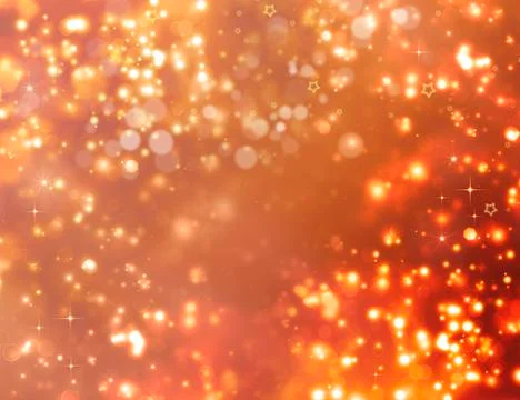 Abstract holiday background Stock Illustration