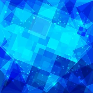 Abstract holiday background Stock Illustration