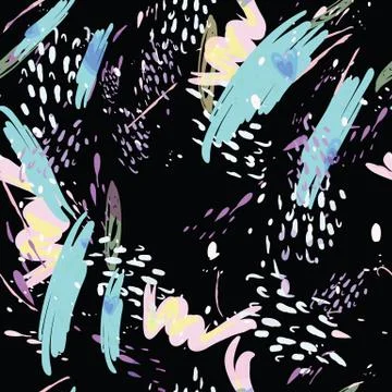 Abstract holiday background Stock Illustration