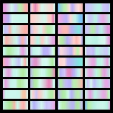 Abstract hologram background texture design for frame, ribbon, coin, abstract Иллюстрация