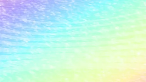 Abstract Holographic Foil Texture Background Stock Footage 342589584