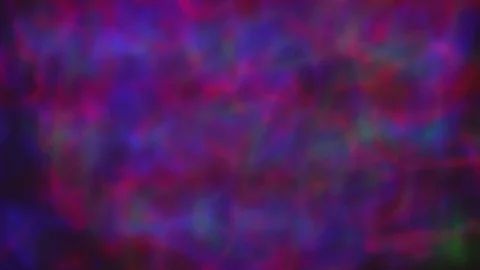 Abstract holographic gradient rainbow animation. 4K motion graphic. Holographic 스톡 동영상 123833701