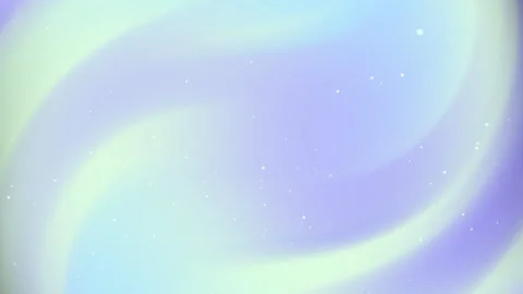 Abstract Holographic Pastel Gradient Background with Sparkles Vídeo Stock 335861971