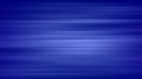 Abstract Horiz Blue Lines LOOP Stock Footage 377439
