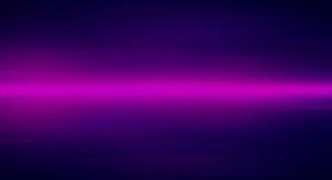 Abstract horizon Background with Motion Blur and Colors Stock Illustration