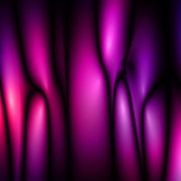 Abstract Horizontal Background with Trend Vibrant Colors Stock Illustration