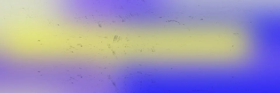 Abstract horizontal gradient background featuring distressed grunge texture.. Stock Illustration