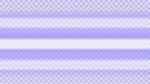 Abstract Horizontal Gradient Background in Shades of Purple and Gray Stock Illustration