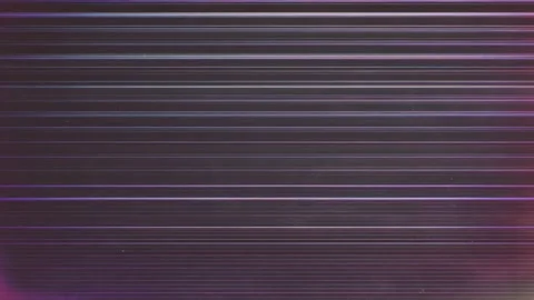 Abstract horizontal light streak background digital stop motion animation s.. Stock Footage 342046764