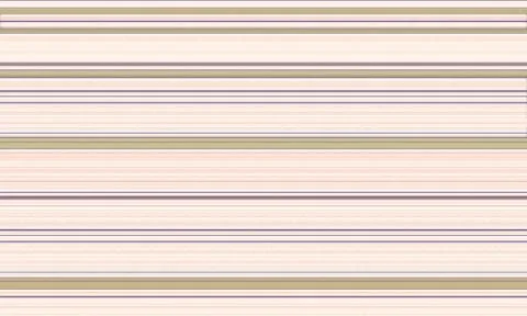 Abstract horizontal lines Stock Illustration