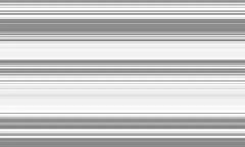 Abstract horizontal lines Stock Illustration
