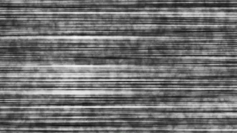 Abstract horizontal lines texture background monochrome grunge distressed p.. Stock-Footage 337958842