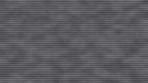 Abstract horizontal pixelated gradient lines design Stock Illustration