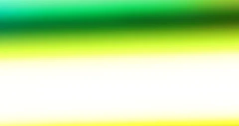Abstract horizontal rainbow gradient backdrop with soft light leaks Stock-Footage 346180561
