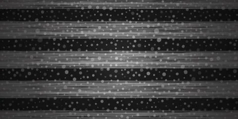 Abstract horizontal striped grunge pattern Stock Illustration