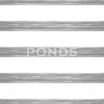 Abstract horizontal striped grunge pattern Ilustração Stock