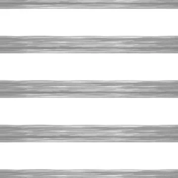 Abstract horizontal striped grunge pattern Stock Illustration