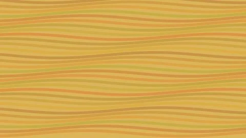 Abstract horizontal striped texture with warm tones illustration Stock Illustration