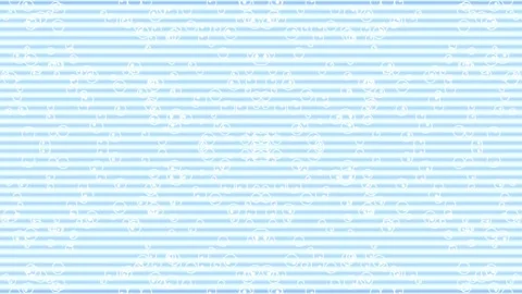 Abstract horizontal stripes background texture, minimal modern beige pattern Stock Footage 339344766