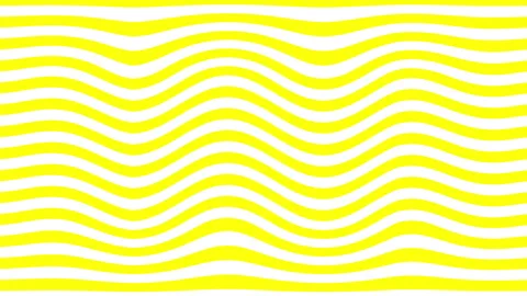 Abstract Horizontal Wavy Lines Background Animation Stock Footage 339891870