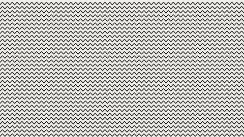 Abstract horizontal white line pattern texture Stock Illustration