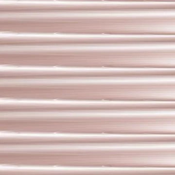 Abstract horizontally oriented striped background in brown Stock-Illustration